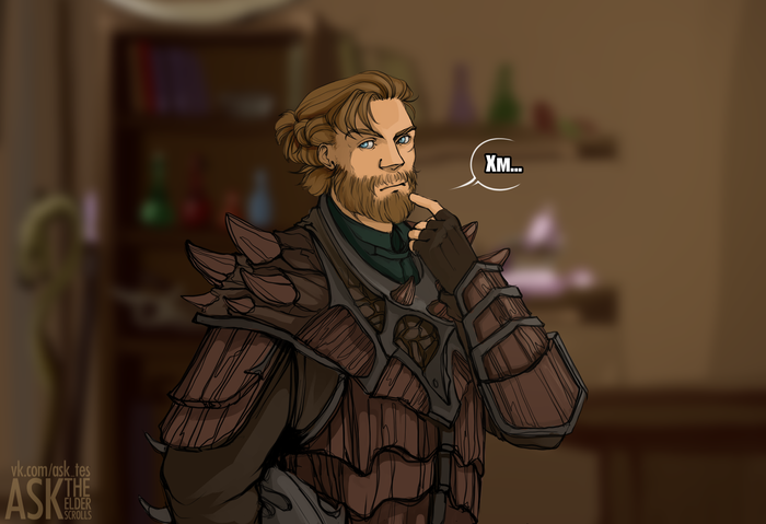   The Elder Scrolls, The Elder Scrolls V: Skyrim, , Skyrim, 