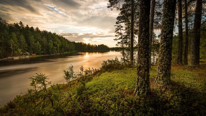 Natural beauty! - Landscape, Nature, beauty, , Calmness, Beautiful