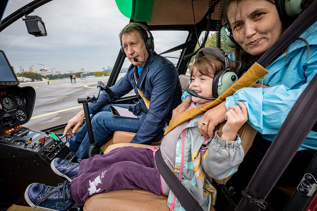 Маяк в небе. - Моё, Фонд Дом с маяком, Впсо ангел, Aopa Russia, Детский хоспис, Хелипорт Москва, Цмит СуперЛаб, Ефим Эрихман, Длиннопост