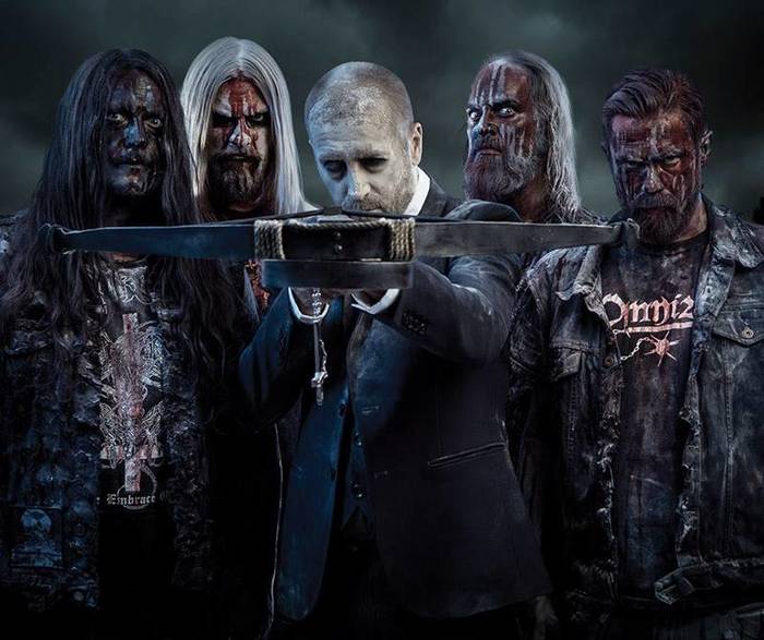 Premiere of new song Bloodbath - , Death metal, Sweden, Video, Longpost