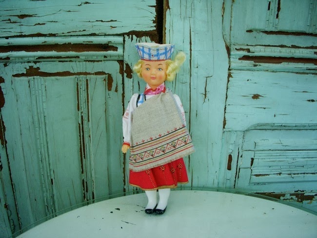 Dolls and friendship of peoples. - , , , the USSR, Longpost