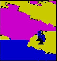 Return to Eden. Part 1. Escape. - 1984, Computer games, Retro Games, Zx spectrum, English language, , Longpost