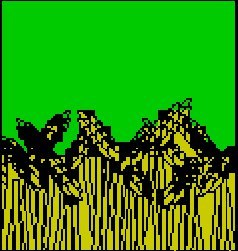 Return to Eden. Part 1. Escape. - 1984, Computer games, Retro Games, Zx spectrum, English language, , Longpost