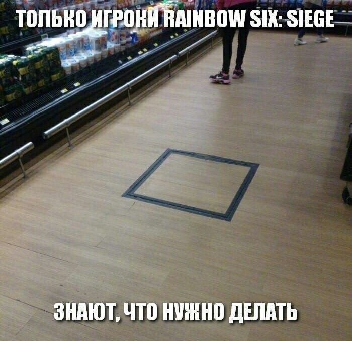 Rainbow six: Siege Tom Clancys Rainbow Six Siege, , , Ubisoft,  