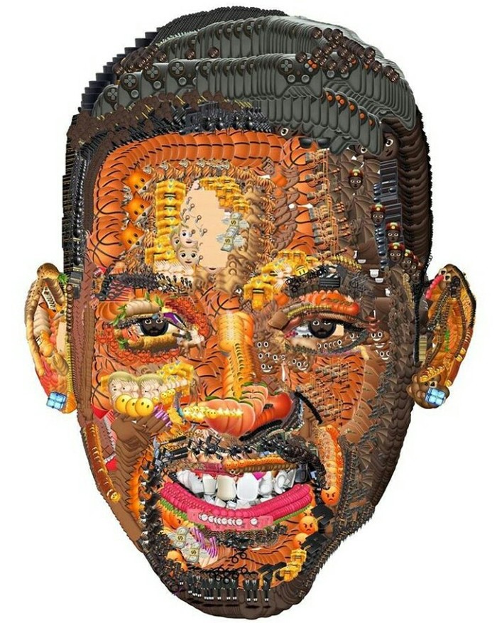 Will - Will Smith, Emoji