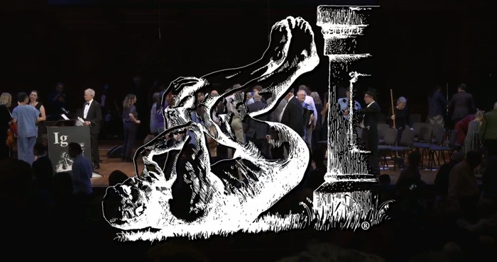 «Шнобелевку» дали за марки для контроля эрекции и оценку эффективности магии вуду