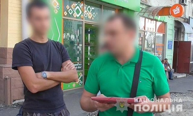 Fraudsters in Kyiv tried to sell other people's apartments for $ 180 thousand - news, Fraud, Kiev, The property