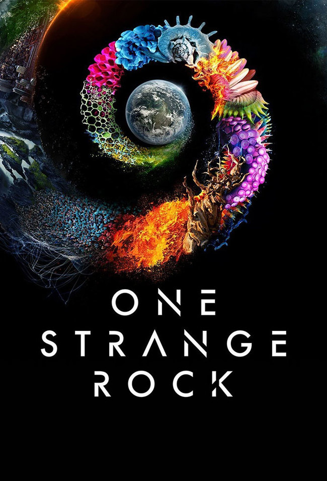 Неизвестная планета Земля 2018 - One strange Rock, Уилл Смит, Документальный фильм, Земля, Космос, The National Geographic, Наука, Длиннопост