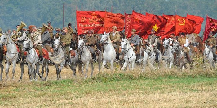 Исаак Эммануилович Бабель, отрывок из Конармейского дневника. - История, Мемуары, Первая конармия, Революция, Исаак Бабель