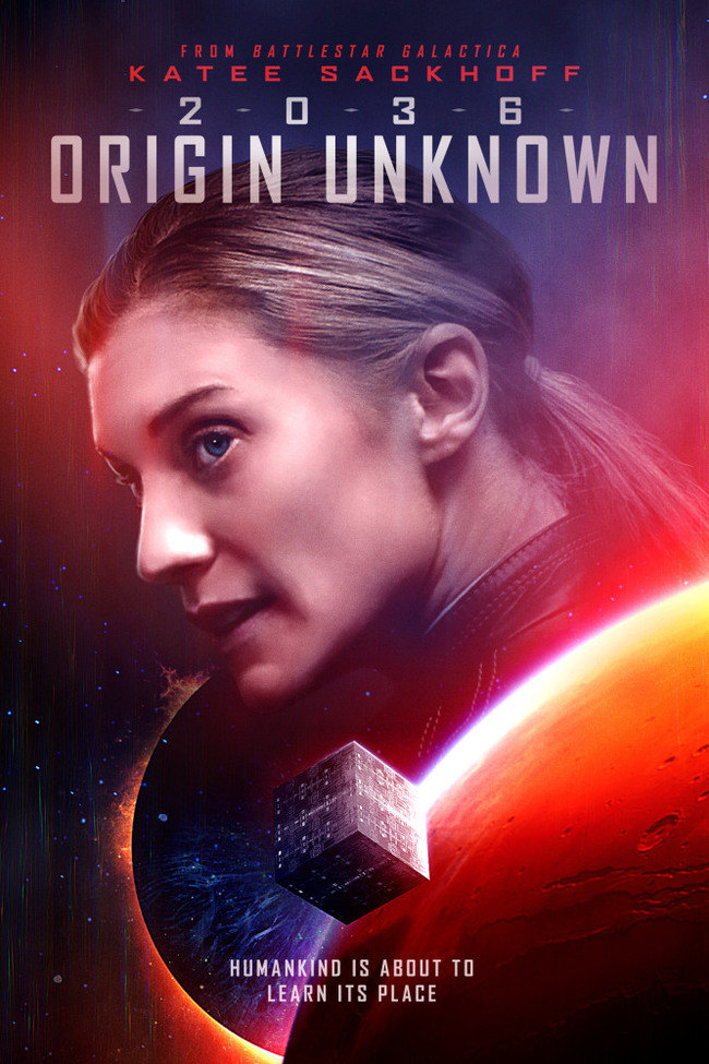 2036 Origin Unknown / 2036 Origin Unknown (2018) UK - My, Fantasy, Science fiction, Drama, Philosophy, British Cinema, Movie review, Longpost