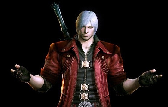 The whole story of Dante in chronological order [Devil May Cry] - Stopgame, Devil may cry, Story, Dante, Games, Longpost