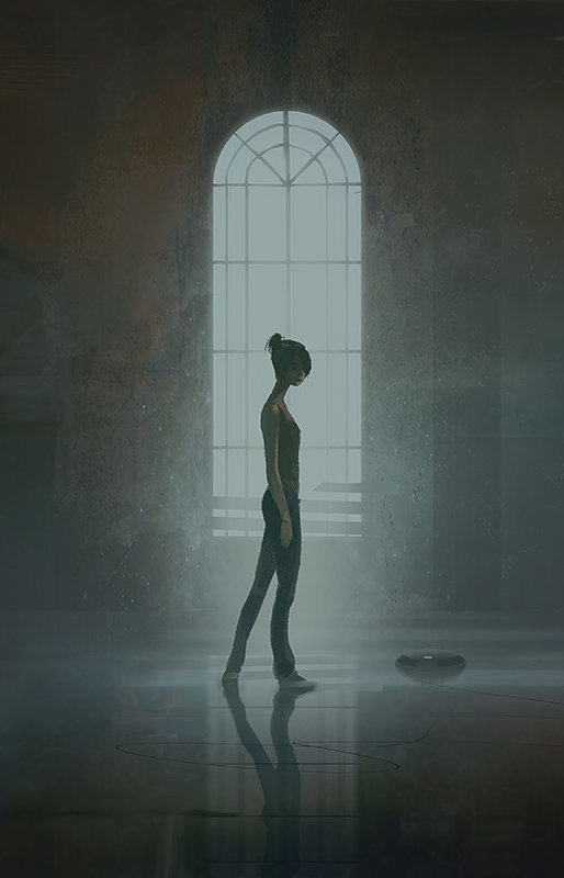 Ballerina