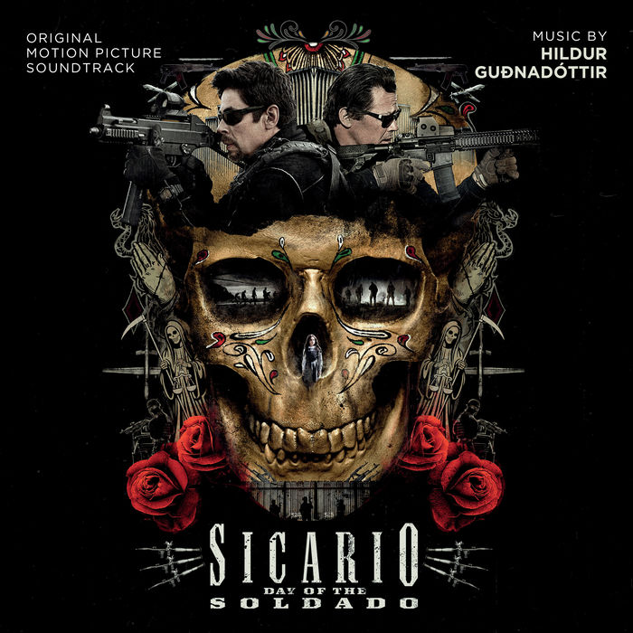 Sicario 2 - Movies, Weekend, Josh Brolin, Benicio Del Toro, Боевики
