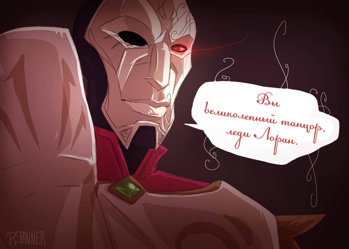  , Rspanner, League of Legends, LOL, 