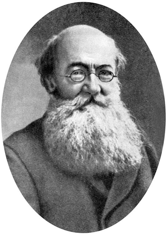 Peter Kropotkin about the state - Anarchy, Kropotkin, Politics, State, Oppression, Communism