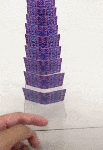 Домино с картами