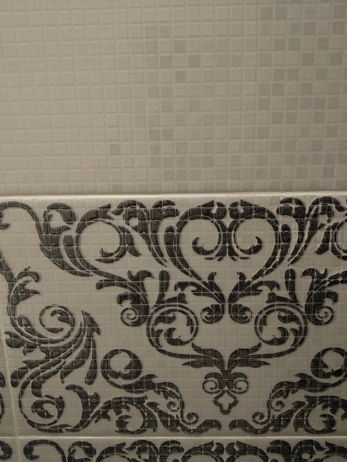 Help me find! - Tile, Bathroom, Technical problems, No rating