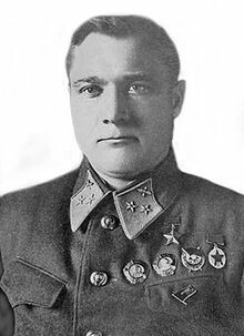 The hero of the war in Spain pronounced his own sentence. - Military history, Military aviation, Obscure, The hero of the USSR, The Great Patriotic War, Longpost