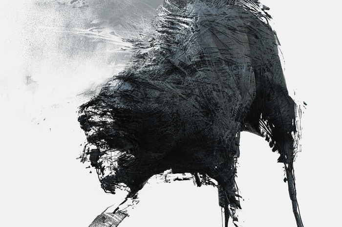 Dog of Zone by lukpazera  ,  , 