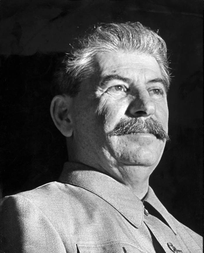 About the love of power of Joseph Vissarionovich - Stalin, Power, Text, Longpost, Story