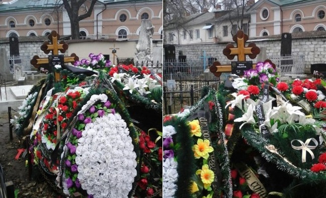 Михай Волонтир. 3 года без Будулая - Моё, Волонтир, Михай Волонтир, Чтобы помнили, Актеры и актрисы, Длиннопост, Длиннотекст, Многа букоф