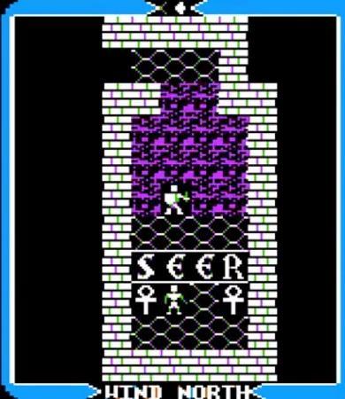 Ultima IV: Quest of the Avatar. Part 2. - 1985, Ultima, Passing, Computer games, Retro Games, Open world, Longpost