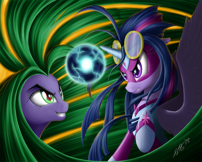  . My Little Pony, Mane-iac, Twilight Sparkle