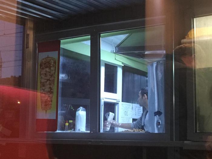 ЖД-кебаб - конкурент Макавто