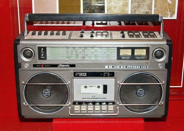 Popular tape recorders of the nineties - My, the USSR, Russia, 90th, Story, Technics, Production, Industry, Music, Longpost