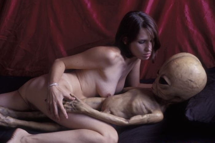 Published a book about cases of sexual contact between humans and aliens - NSFW, Aliens, UFO, , Books, Sex, Contacts