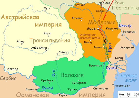 History of the Ukrainian Cossacks. Part 18. After Poltava - Cossacks, Cossacks, Longpost, 