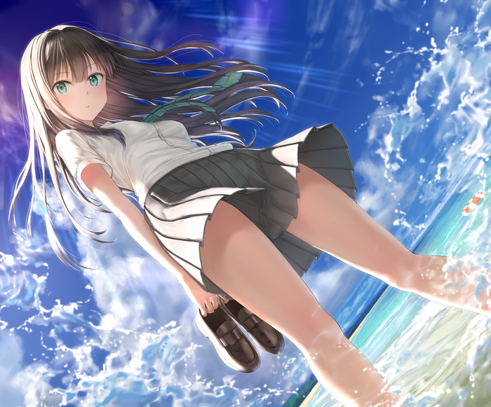 Anime Art 1477