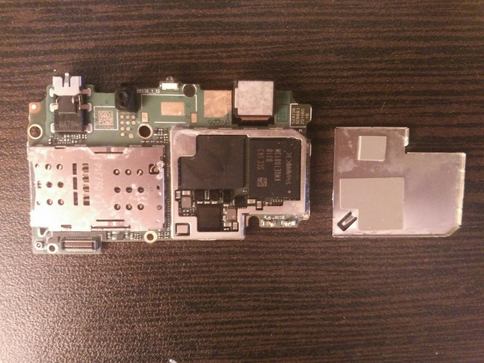 Xiaomi redmi 4x утопленник | Пикабу