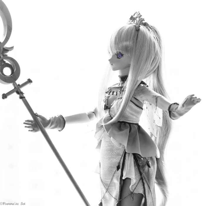 DDream - Day 04 - Spell Dollfiedream,  , , , 