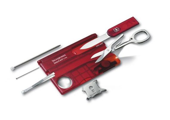 Why Victorinox knives are the best in the world - Victorinox, Knife, Pen man, Swiss Knife, Longpost