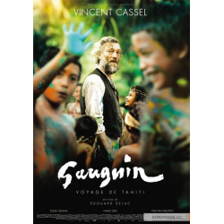 Gauguin - My, Paul Gauguin, Auguste Rodin, Film industry, Oscar, European Cinema, Artist, American cinema