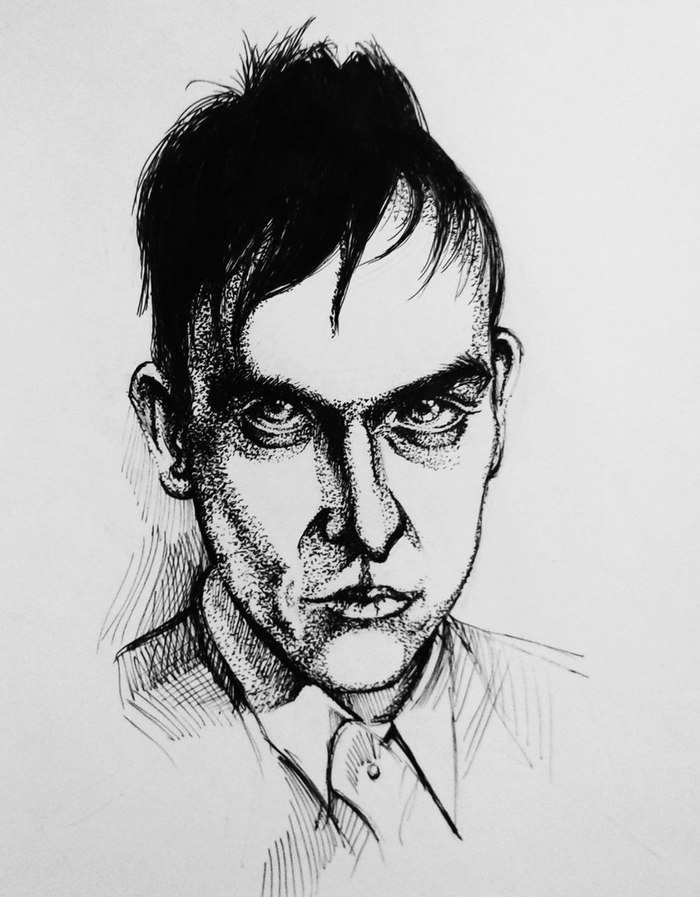 dotwork.  ,   ""  "" , , Dotwork, , , , , 