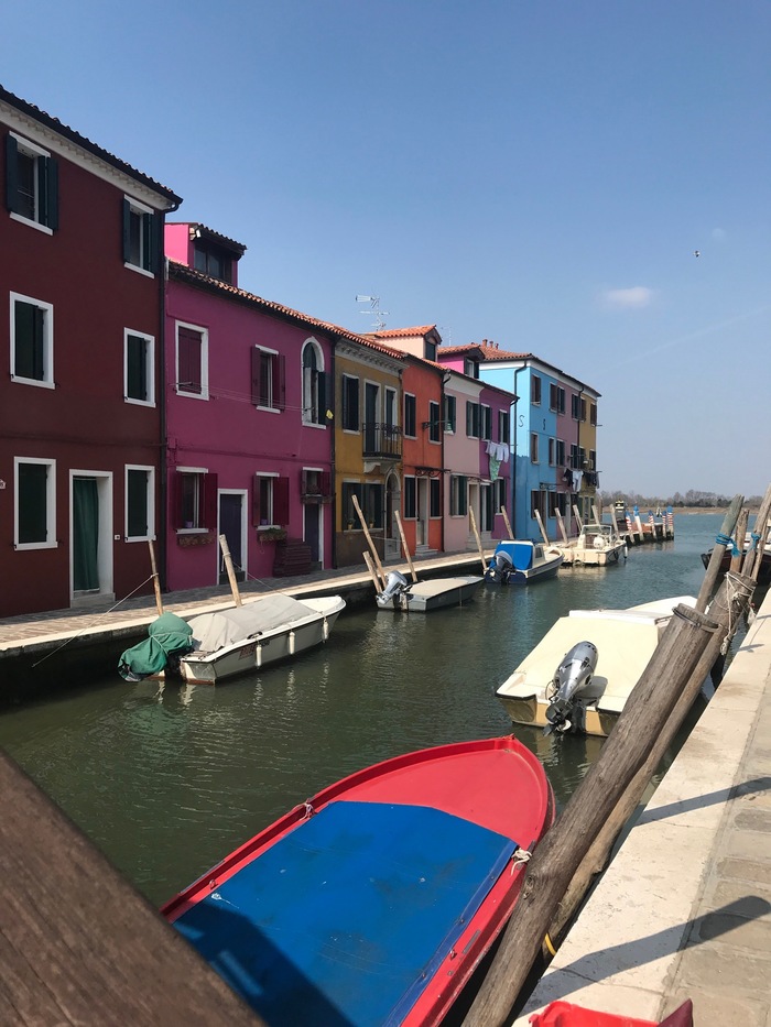 Italy - My, Italy, Venice, Burano