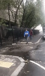 Не все пошло по плану