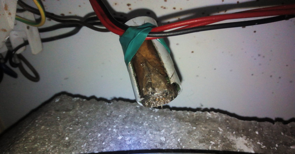 Эпичный ремонт стиралки | Пикабу