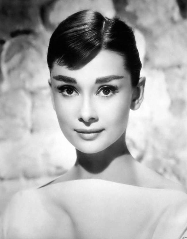 Audrey Hepburn. An angel with sad eyes. - Story, Actors and actresses, Audrey, , Audrey Hepburn, Retro, Gorgeous, Legend, Longpost