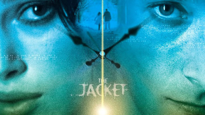 Jacket (film 2005) - Jacket, My, Longpost, What to see, Movies