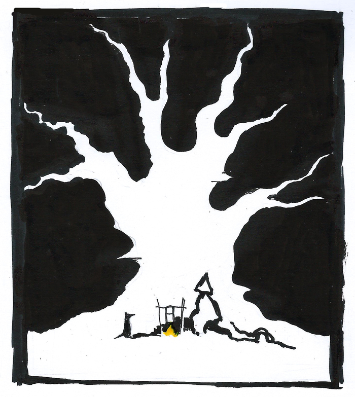  , , Inktober, , , 