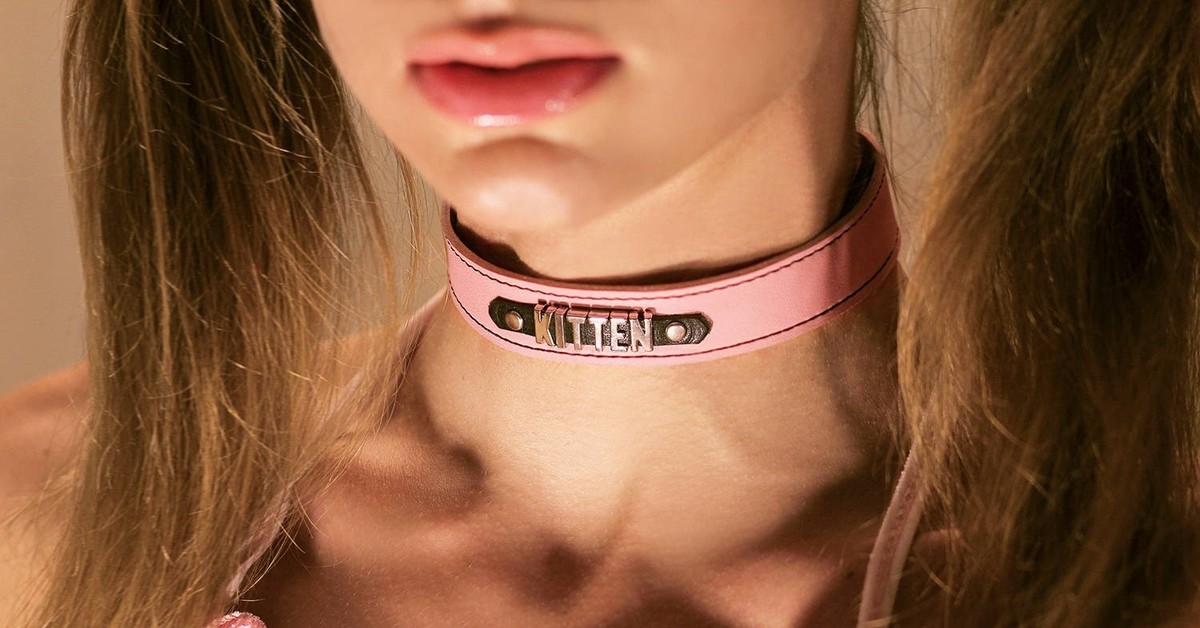 Types Of Bdsm Collars