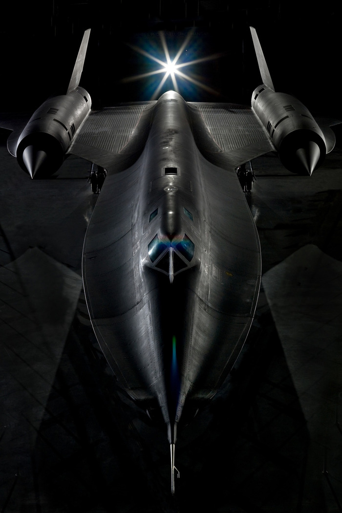 ,  : SR-71 Sr-71 Blackbird, , , 