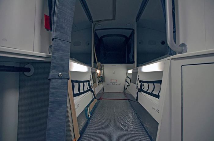 Airbus A350-900 Airbus, Авиация, Репортаж, Самолет, Авиасалон, Длиннопост