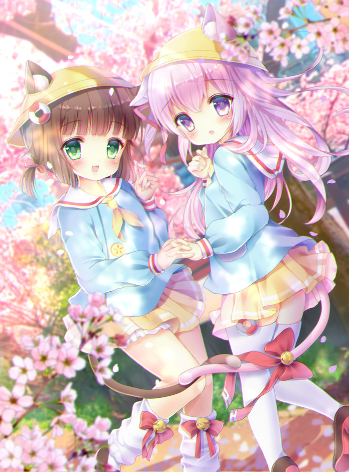 cute;3 - Anime, Kawaii