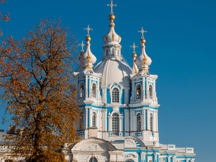 Autumn walk in St. Petersburg - My, Beginning photographer, Architecture, Saint Petersburg, The photo, Landscape, Longpost