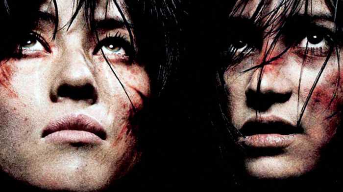 Martyrs (2008) - Review, Horror, Martyrs, Movies, Longpost