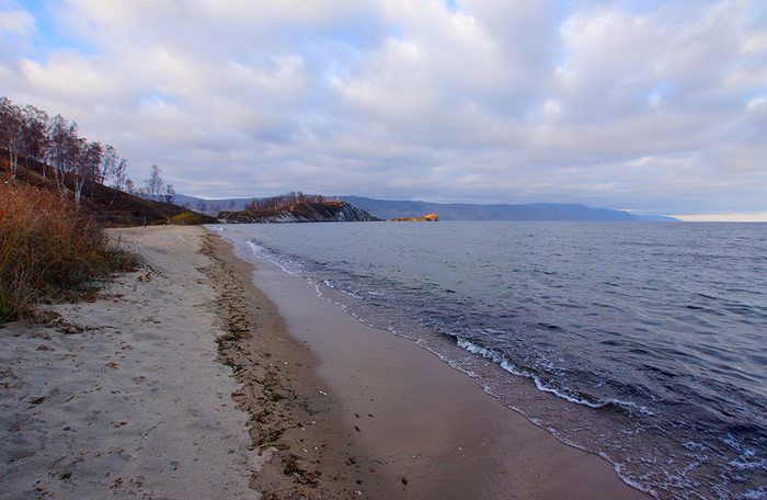 Shaman Cape, Lake Baikal - My, Baikal, Slyudyanka, Tourism, Nature, Travels, The photo, Longpost